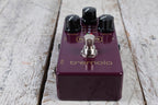 MXR Tremolo Effects Pedal Electric Guitar Tremolo Effect Pedal with 6 Modes M305