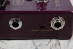 MXR Tremolo Effects Pedal Electric Guitar Tremolo Effect Pedal with 6 Modes M305