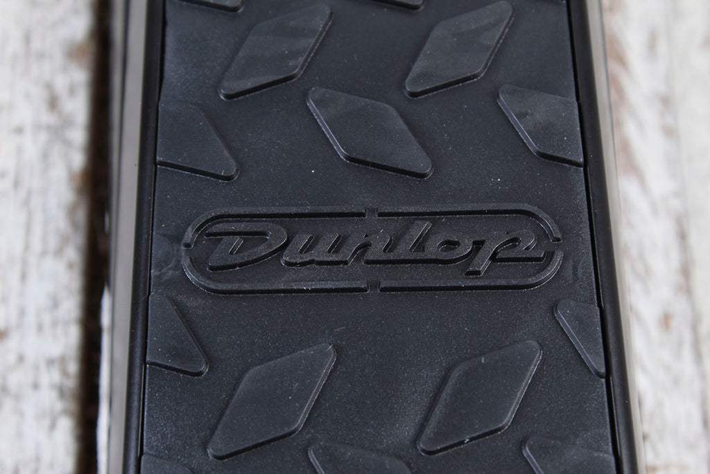 Dunlop Volume (X) Volume Pedal Electric Guitar Effects Volume Pedal DVP3