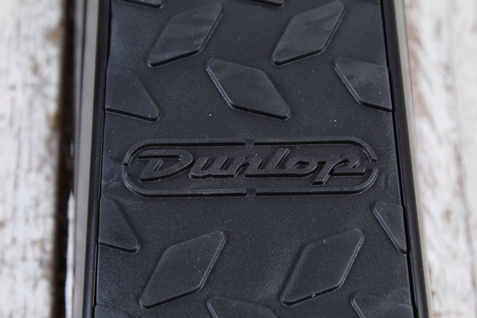 Dunlop Volume (X) Volume Pedal Electric Guitar Effects Volume Pedal DVP3