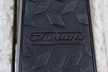 Load image into Gallery viewer, Dunlop Volume (X) Volume Pedal Electric Guitar Effects Volume Pedal DVP3