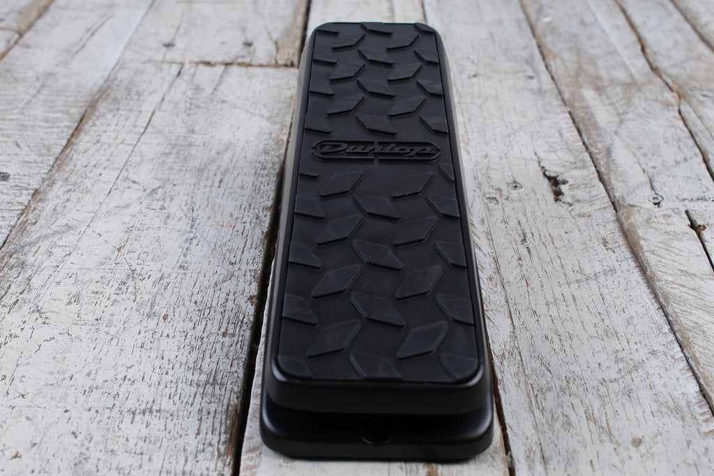 Dunlop Volume (X) Volume Pedal Electric Guitar Effects Volume Pedal DVP3