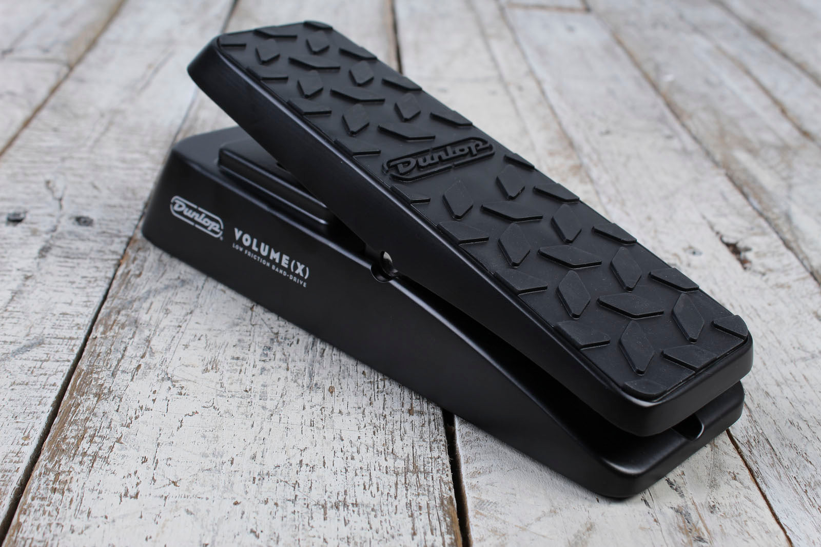 Dunlop Volume (X) Volume Pedal Electric Guitar Effects Volume Pedal DVP3