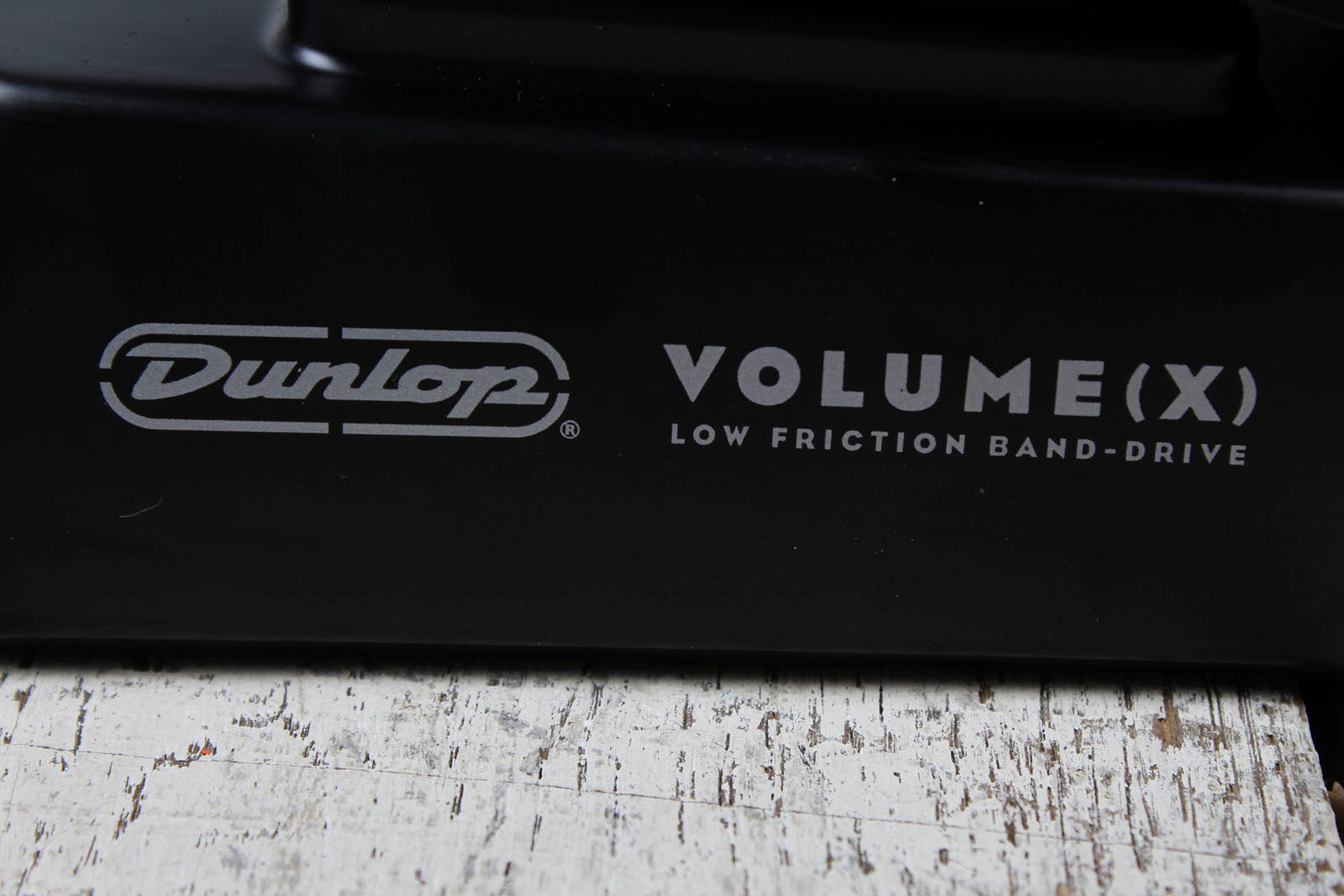 Dunlop Volume (X) Volume Pedal Electric Guitar Effects Volume Pedal DVP3