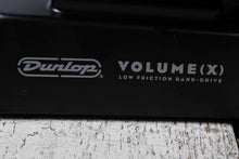 Load image into Gallery viewer, Dunlop Volume (X) Volume Pedal Electric Guitar Effects Volume Pedal DVP3