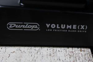 Dunlop Volume (X) Volume Pedal Electric Guitar Effects Volume Pedal DVP3
