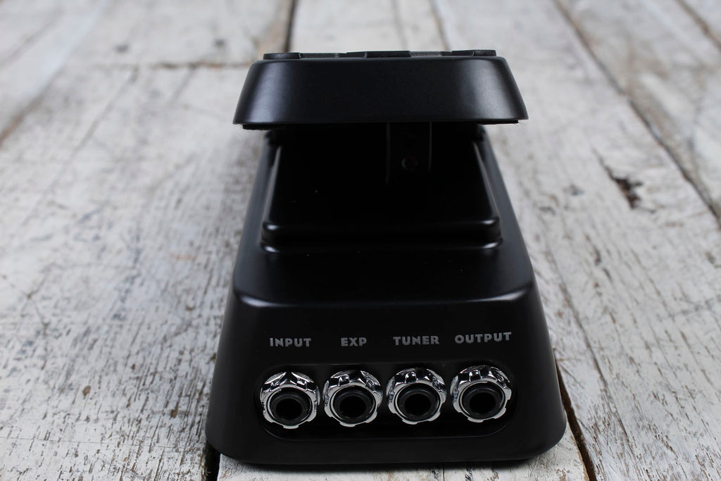 Dunlop Volume (X) Volume Pedal Electric Guitar Effects Volume Pedal DVP3