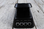 Dunlop Volume (X) Volume Pedal Electric Guitar Effects Volume Pedal DVP3