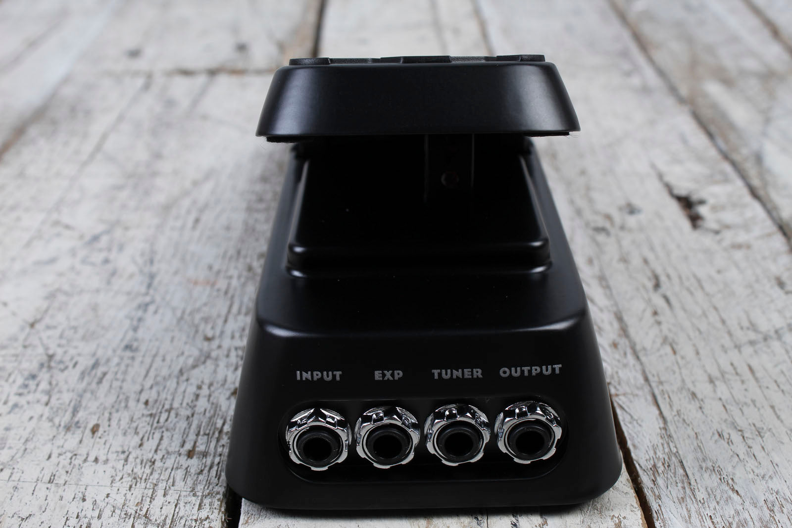 Dunlop Volume (X) Volume Pedal Electric Guitar Effects Volume Pedal DVP3