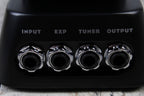 Dunlop Volume (X) Volume Pedal Electric Guitar Effects Volume Pedal DVP3