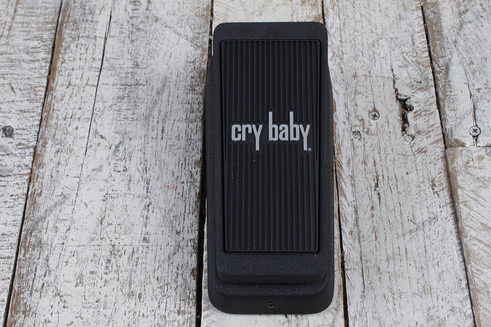 Dunlop Cry Baby Junior Wah Pedal Electric Guitar Wah Effects Pedal CBJ95