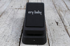 Dunlop Cry Baby Junior Wah Pedal Electric Guitar Wah Effects Pedal CBJ95
