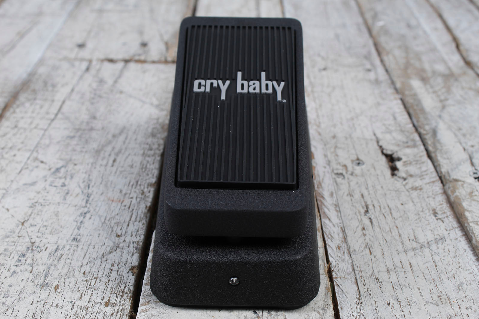 Dunlop Cry Baby Junior Wah Pedal Electric Guitar Wah Effects Pedal CBJ95