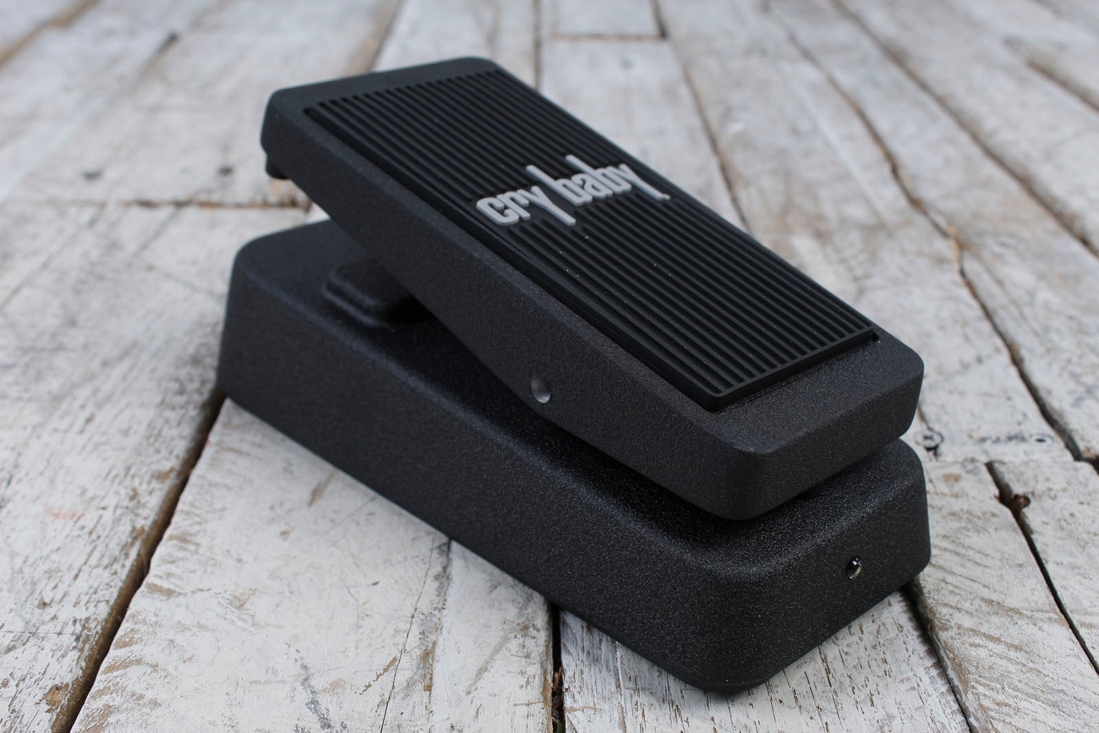 Dunlop Cry Baby Junior Wah Pedal Electric Guitar Wah Effects Pedal CBJ95