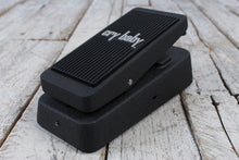 Load image into Gallery viewer, Dunlop Cry Baby Junior Wah Pedal Electric Guitar Wah Effects Pedal CBJ95