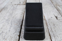Load image into Gallery viewer, Dunlop Cry Baby Mini Wah Effects Pedal Electric Guitar Wah Effects Pedal CBM95
