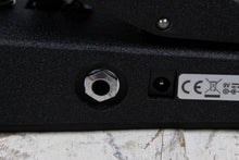Load image into Gallery viewer, Dunlop Cry Baby Mini Wah Effects Pedal Electric Guitar Wah Effects Pedal CBM95