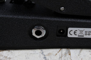 Dunlop Cry Baby Mini Wah Effects Pedal Electric Guitar Wah Effects Pedal CBM95