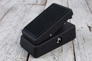 Dunlop Cry Baby Mini Wah Effects Pedal Electric Guitar Wah Effects Pedal CBM95