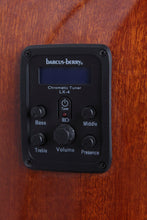 Load image into Gallery viewer, Washburn Apprentice D5CE-PACK Dreadnought Acoustic Electric Guitar Package