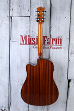 Load image into Gallery viewer, Washburn Apprentice D5CE-PACK Dreadnought Acoustic Electric Guitar Package