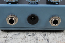 Load image into Gallery viewer, EarthQuaker Devices Sea Machine Pedal Electric Guitar Chorus Effects Pedal