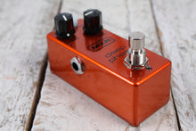 Load image into Gallery viewer, MXR Deep Phase Effects Pedal Electric Guitar Phaser Effects Pedal M279