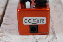 Load image into Gallery viewer, MXR Deep Phase Effects Pedal Electric Guitar Phaser Effects Pedal M279