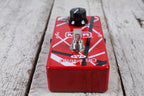 MXR EVH Phase 90 Eddie Van Halen Electric Guitar Effects Phaser Pedal EVH90