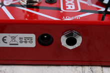 Load image into Gallery viewer, MXR EVH Phase 90 Eddie Van Halen Electric Guitar Effects Phaser Pedal EVH90