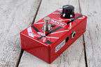 MXR EVH Phase 90 Eddie Van Halen Electric Guitar Effects Phaser Pedal EVH90