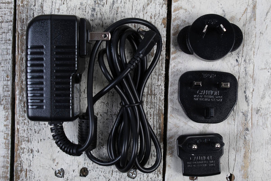 MXR Mini Iso-Brick Power Supply Pedalboard Effects Pedal Power Supply M239