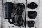 MXR Mini Iso-Brick Power Supply Pedalboard Effects Pedal Power Supply M239