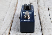 Load image into Gallery viewer, Ibanez TRMINI Tremolo Mini Pedal Electric Guitar Effects Pedal Made in Japan