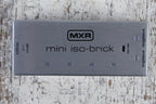 MXR Mini Iso-Brick Power Supply Pedalboard Effects Pedal Power Supply M239