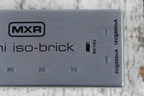 MXR Mini Iso-Brick Power Supply Pedalboard Effects Pedal Power Supply M239