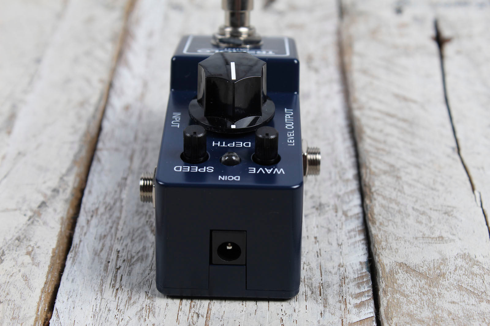 Ibanez TRMINI Tremolo Mini Pedal Electric Guitar Effects Pedal Made in Japan