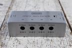 MXR Mini Iso-Brick Power Supply Pedalboard Effects Pedal Power Supply M239
