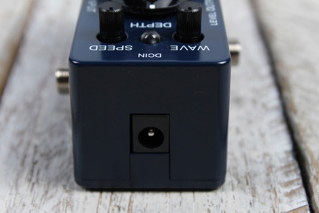 Ibanez TRMINI Tremolo Mini Pedal Electric Guitar Effects Pedal Made in Japan