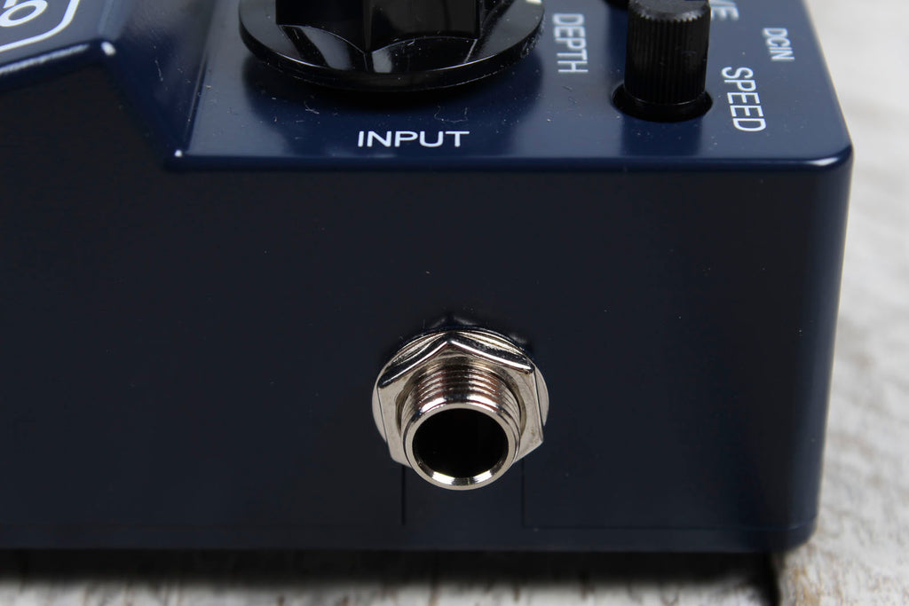 Ibanez TRMINI Tremolo Mini Pedal Electric Guitar Effects Pedal Made in Japan