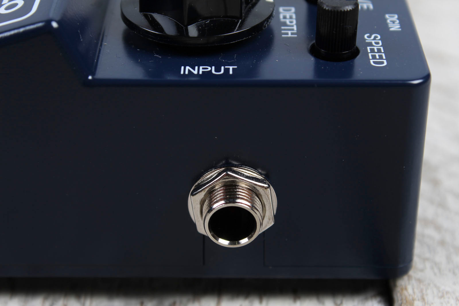 Ibanez TRMINI Tremolo Mini Pedal Electric Guitar Effects Pedal Made in Japan