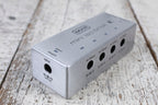MXR Mini Iso-Brick Power Supply Pedalboard Effects Pedal Power Supply M239