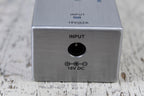 MXR Mini Iso-Brick Power Supply Pedalboard Effects Pedal Power Supply M239