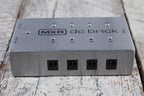 MXR DC Brick Power Supply Pedalboard Electric Guitar Effects Power Supply M237
