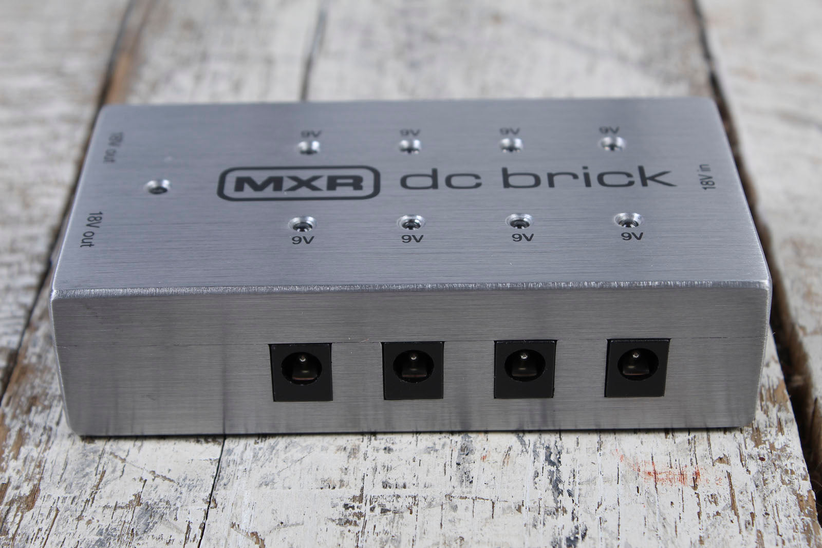 MXR DC Brick Power Supply Pedalboard Electric Guitar Effects Power Supply M237