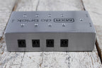 MXR DC Brick Power Supply Pedalboard Electric Guitar Effects Power Supply M237