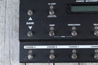 Line 6 FBV Shortboard for Line 6 Spider Amps Foot Control for Line 6 Amplifiers