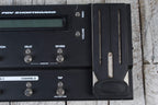 Line 6 FBV Shortboard for Line 6 Spider Amps Foot Control for Line 6 Amplifiers