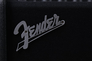 Fender Mustang LT25 Electric Guitar Amplifier 25 Watt 1x8 Combo Amp w 30 Presets