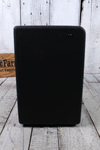 Fender Mustang LT25 Electric Guitar Amplifier 25 Watt 1x8 Combo Amp w 30 Presets